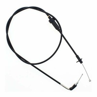 Throttle Cable