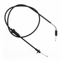 Throttle Cable