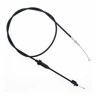 All Balls Throttle Cable