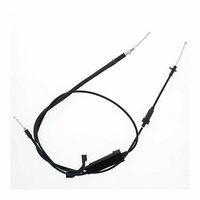 All Balls Throttle Cable