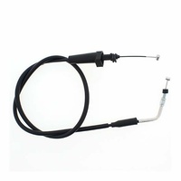 All Balls Throttle Cable
