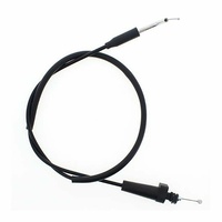 Throttle Cable for Suzuki LT-F160 QUADRUNNER 2003-2004