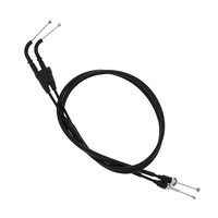 All Balls Throttle Cable MX 45-1176 for Yamaha YZ450F YZF450 2003 to 2009