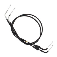 All Balls Throttle Cable MX 45-1177 for Yamaha WR450F WRF450 2012 to 2015