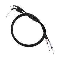 All Balls Throttle Cable MX 45-1180 for Yamaha XT250T XT 250T 4V DOHC 1984