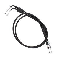 All Balls Throttle Cable MX 45-1181 for Yamaha YZ400F YZF400 1998 to 1999