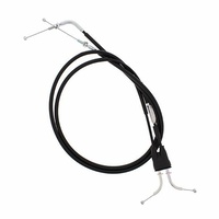 Throttle Cable for Suzuki DR-Z400S ROAD TRAIL 2006-2016