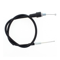 Throttle Cable 45-1190 for Yamaha YFM350FA YFM 350FA Grizzly Auto 4X4 2007-2015