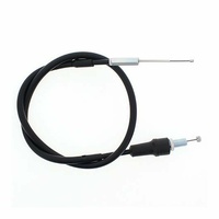 All Balls Throttle Cable