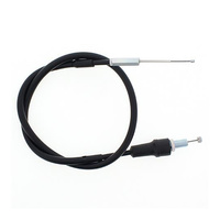 Throttle Cable 45-1193 for Yamaha YFM660FWA YFM 660FWA Grizzly Auto 4X4 2002-09