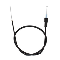 All Balls Throttle Cable MX 45-1201 for Honda XR200R XR 200R 1984