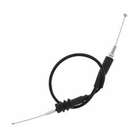 Throttle Cable