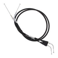 THROTTLE CABLE 45-1214