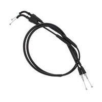 Throttle Cable for Husqvarna TC450 TC 450 Electric Start 2002 2003 2004