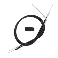 Throttle Cable MX 45-1222 for Kawasaki KLX650 Enduro Electric Start 1993 to 1996