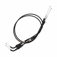 All Balls Throttle Cable