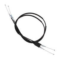 THROTTLE CABLE