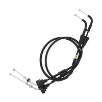 THROTTLE CABLE