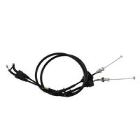 All Balls Throttle Cable 45-1265 for Yamaha WR450F 2019 to 2021