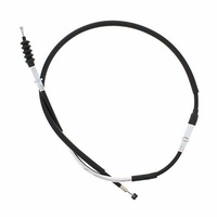 Clutch Cable  for Kawasaki KLR250 1984-2007