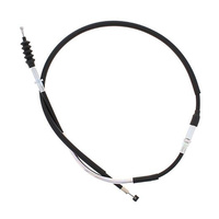 Clutch Cable MX 45-2002 for Kawasaki KLR600 KLR 600 Electric Start 1985 to 1987