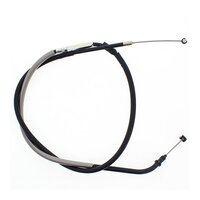 All Balls Clutch Cable 45-2060 for Yamaha YFZ450R 2WD Raptor 2009 to 2022