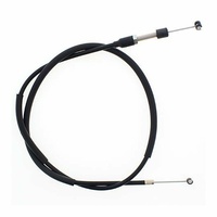 All Balls Clutch Cable