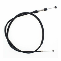 Clutch Cable  for Suzuki LT-500R 1987-1990