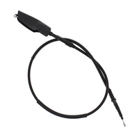 All Balls Clutch Cable MX Off Road 45-2116 for Yamaha YZ125 YZ 125 1986-1988