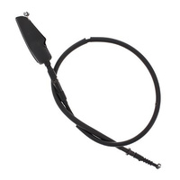 AB 45-2117 MX Clutch Cable for Yamaha TTR125 TT-R 125 Drum Brake 2000-09