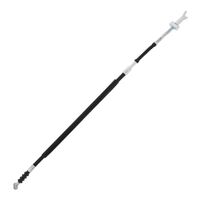 BRAKE CABLE ATV REAR - INDENT 45-4002