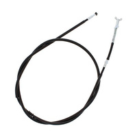 Rear Handbrake Park Brake Cable