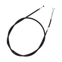 AB Rear Hand Park Brake Cable for HON TRX500TM Fourtrax Foreman 4X4 2005-2006