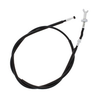 Rear Handbrake Park Brake Cable