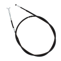 45-4017 Rear Hand Park Brake Cable for HON TRX420FA2 4x4 DCT Fourtrax Rancher 15