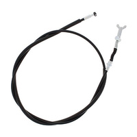 Rear Handbrake Park Brake Cable