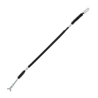 All Balls 45-4025 Rear Brake Cable for Kawasaki KVF400C Prairie 4x4 1999-2002