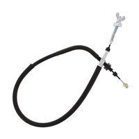 Rear Left Foot Brake Cable