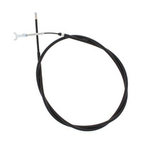 All Balls 45-4033 Rear Handbrake Park Cable for Kawasaki KVF400B Prairie 1998