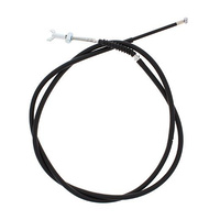 45-4034 Rear Handbrake Park Cable for Kawasaki KVF360 Prairie 4x4 2003-2013