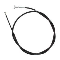 Rear Handbrake Park Brake Cable