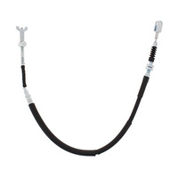 All Balls 45-4037 Rear Brake Cable for Suzuki LT-F400F Eiger 4WD 2002-2007