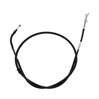 45-4040 Rear Handbrake Park Brake Cable for Suzuki LT-F250 Ozark 2002-2013