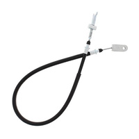 All Balls 45-4051 Rear Brake Cable for Yamaha YFM350FA Grizzly Auto 4X4 2007-11