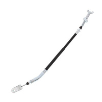 All Balls ATV Rear Brake Cable
