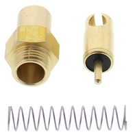 Choke Plunger KIt for Polaris 500 Sportsman 4X4 RSE 1998 Before 01/09