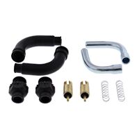 Choke Plunger Kit