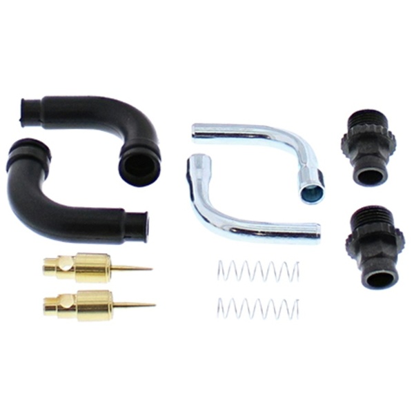 All Balls Choke Plunger Kit for 2001-2002 Honda VT1100 AERO