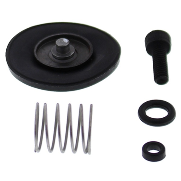 All Balls Accelerator Pump Rebuild Kit for 2000-2023 Suzuki DR-Z400E