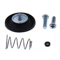 All Balls Air Cut Off Valve Rebuild Kit for Honda XR400R 1996 to 2004